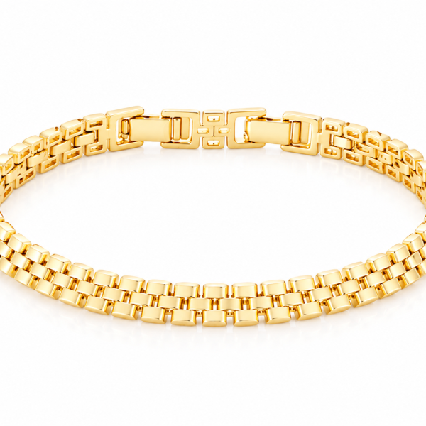 Watch Link Bracelet
