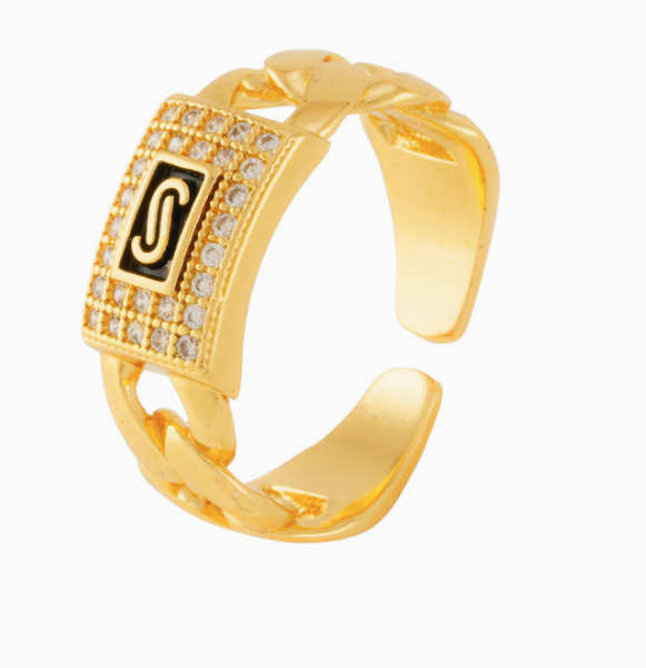 Monaco Ring